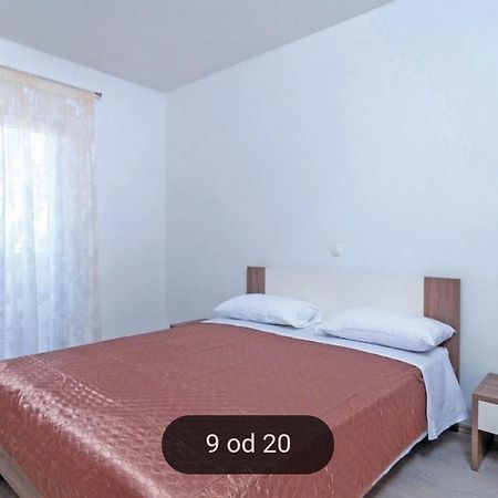 Apartments Tomic Split Exterior foto